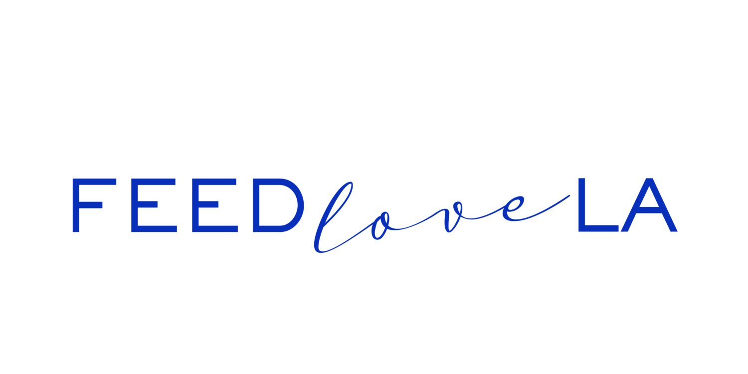 FeedLoveLA